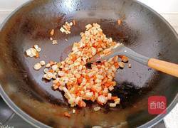 海鲜菇炖豆腐的做法图解9