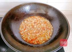 海鲜菇炖豆腐的做法图解10