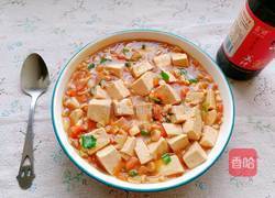 海鲜菇炖豆腐的做法图解15