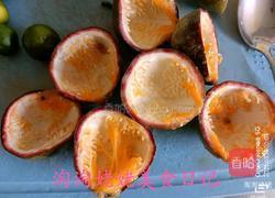 青柠水果茶的做法图解5