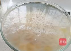 葱油拌面的做法图解4