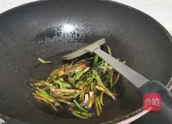 葱油拌面的做法图解7