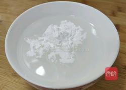 荠菜根蛋花汤的做法图解8