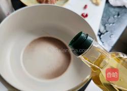 美味减肥餐的做法图解1