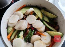 美味减肥餐的做法图解6