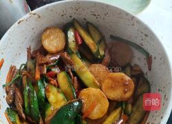 美味减肥餐的做法图解7