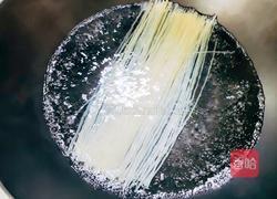 香辣米线的做法图解2