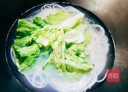 香辣米线的做法图解3