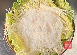 【春季养生菜】蒜蓉娃娃菜的做法图解7