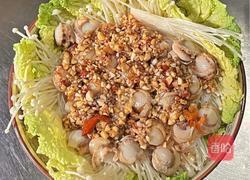 【春季养生菜】蒜蓉娃娃菜的做法图解9