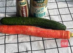 轻食的做法图解1