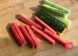 轻食的做法图解2