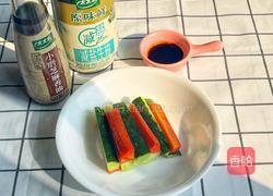 轻食的做法图解5