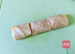黑豆煎饼卷菜的做法图解15