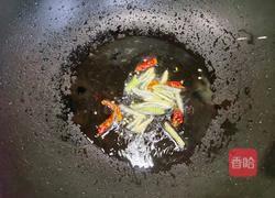 小鱼哥的炒饭的做法图解5