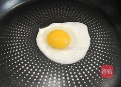 青菜米线的做法图解3