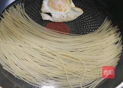 青菜米线的做法图解4