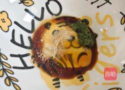 青菜米线的做法图解6