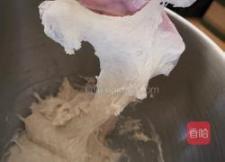 生豆浆面包的做法图解7