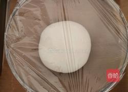 生豆浆面包的做法图解9