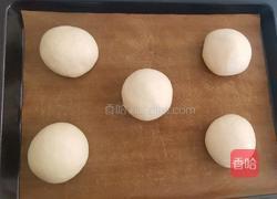生豆浆面包的做法图解12