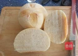 生豆浆面包的做法图解17