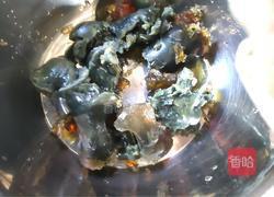 茄子皮蛋擂辣椒的做法图解3