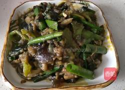 茄子皮蛋擂辣椒的做法图解6