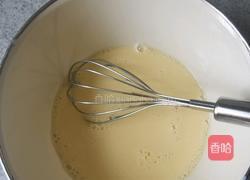 夹心华夫饼的做法图解2