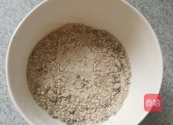 夹心华夫饼的做法图解5