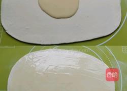 干菜肉酥饼(烧饼)的做法图解6