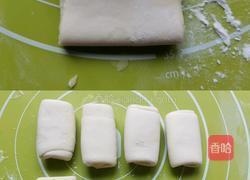 干菜肉酥饼(烧饼)的做法图解10