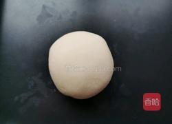 干菜肉酥饼（烧饼）的做法图解12