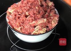 腐竹蒸米粉的做法图解8