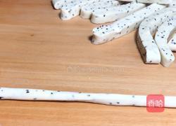 自制撒子的做法图解4