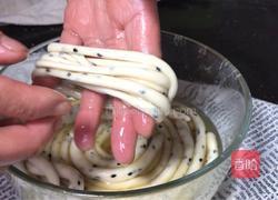 自制撒子的做法图解6