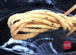 自制撒子的做法图解9