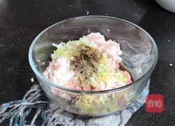 外酥里嫩藕夹的做法图解3