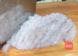 芝士鱼丸的做法图解2