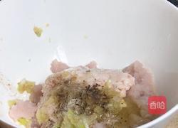 蔬菜鱼丸的做法图解4