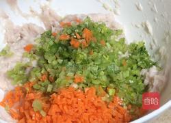 芝士鱼丸的做法图解6