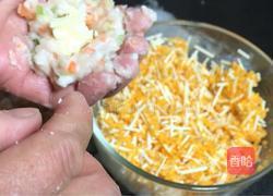 芝士鱼丸的做法图解8