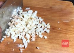 鲜香藕丸的做法图解3