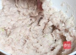 蔬菜鱼丸的做法图解5