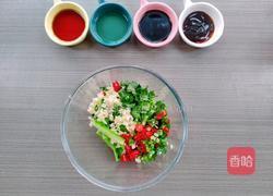 美汁凉拌鲍鱼片的做法图解4