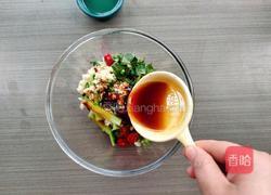 美汁凉拌鲍鱼片的做法图解7