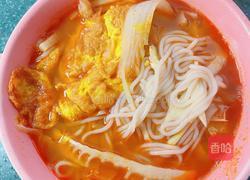 香辣米线的做法图解9