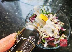 凉拌鱼腥草的做法图解5