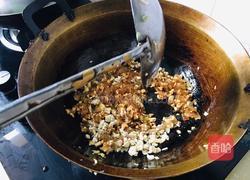 韭菜鸡蛋水饺的做法图解3