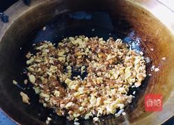 韭菜鸡蛋水饺的做法图解5